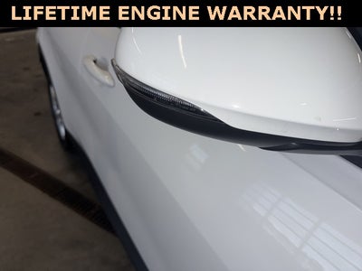 2024 Dodge Hornet GT Plus AWD