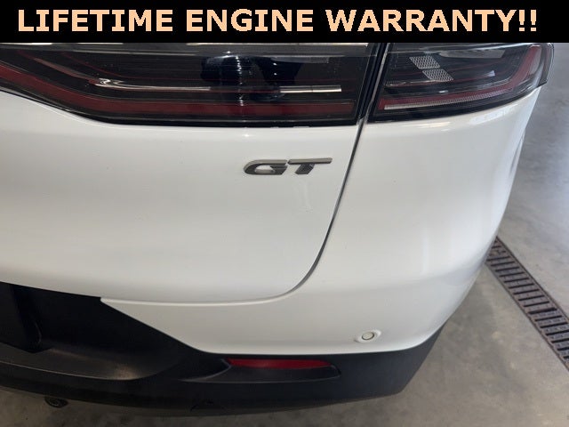 2024 Dodge Hornet GT Plus AWD