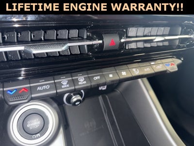 2024 Dodge Hornet GT Plus AWD