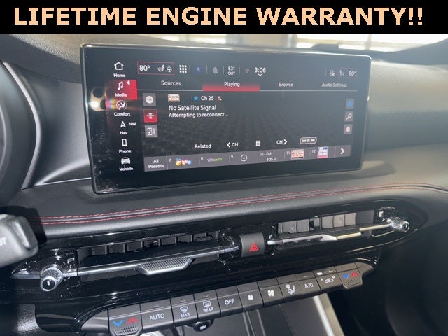 2024 Dodge Hornet GT Plus AWD