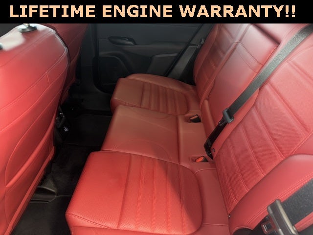 2024 Dodge Hornet GT Plus AWD