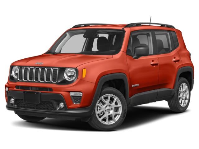 2023 Jeep Renegade Base