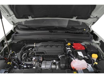 2023 Jeep Renegade Base