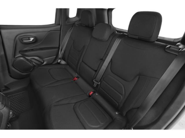 2023 Jeep Renegade Base