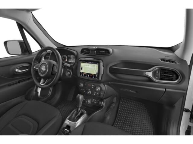 2023 Jeep Renegade Base