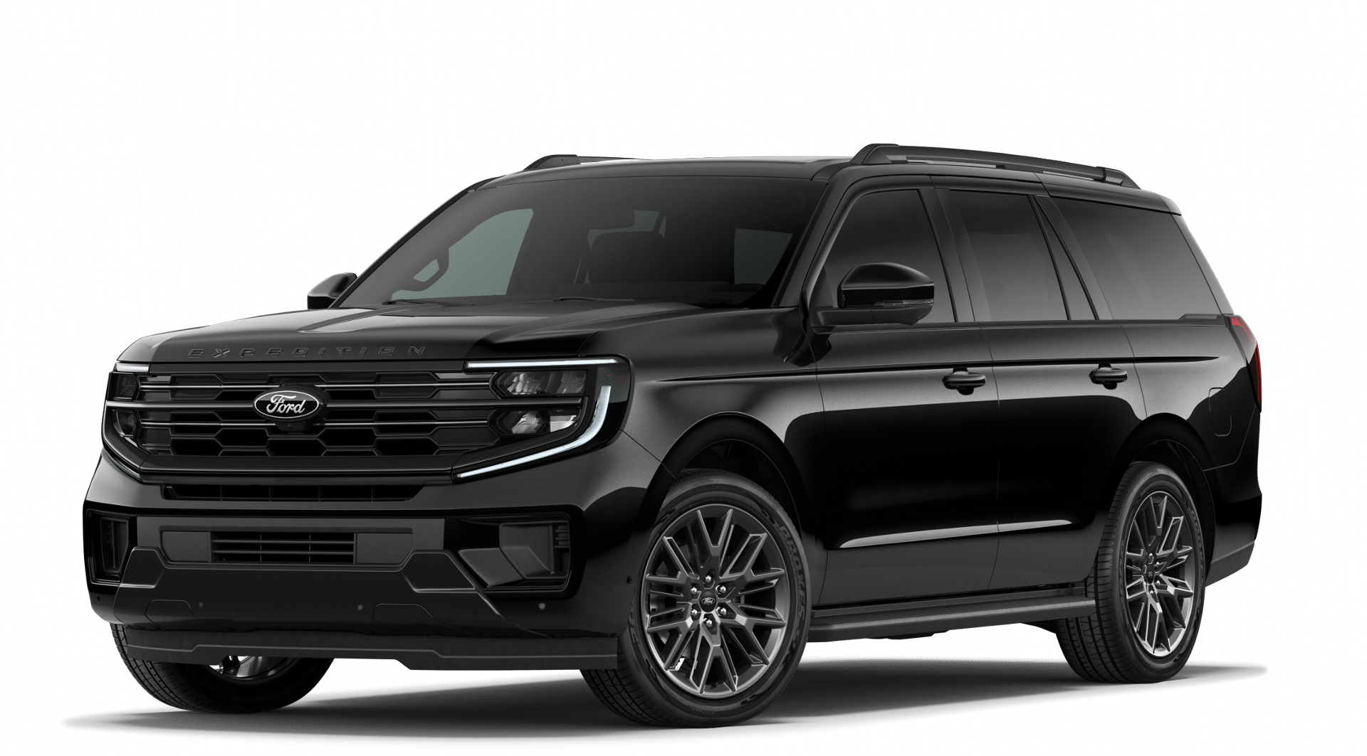 2026 Ford Expedition Platinum®