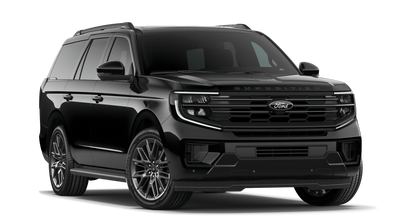 2026 Ford Expedition Platinum®