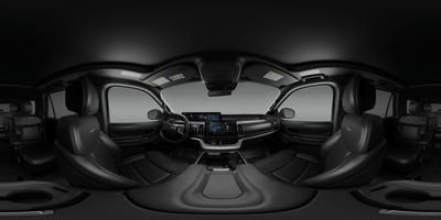 2026 Ford Expedition Platinum®