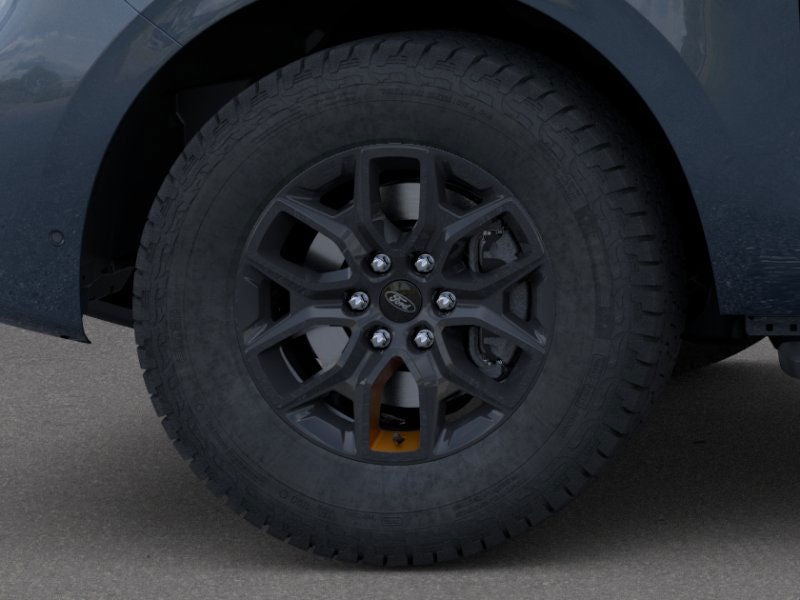 2026 Ford Expedition Tremor®