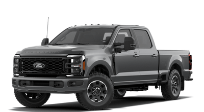 2027 Ford Super Duty F-250® XLT