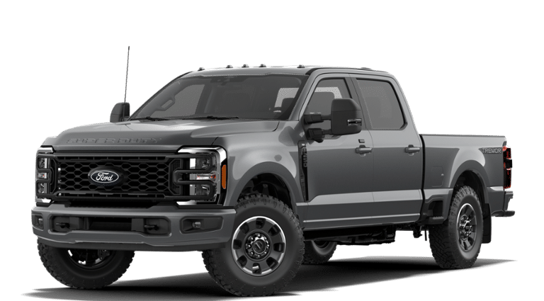 2027 Ford Super Duty F-250® XLT
