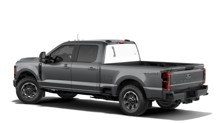 2027 Ford Super Duty F-250® XLT