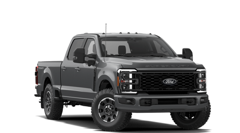 2027 Ford Super Duty F-250® XLT