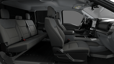 2027 Ford Super Duty F-250® XLT