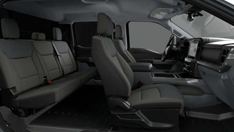 2027 Ford Super Duty F-250® XLT