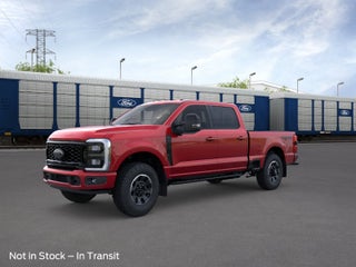 2026 Ford Super Duty F-250® XLT