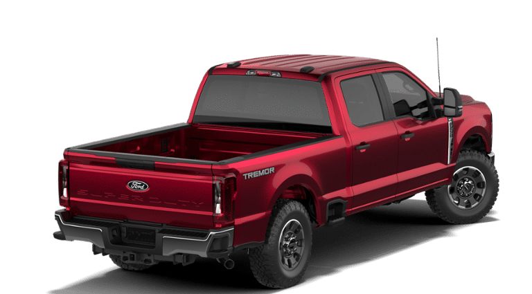 2027 Ford Super Duty F-250® XLT
