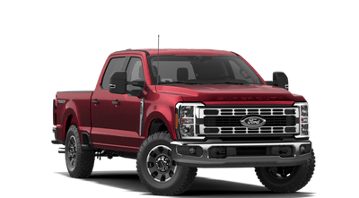 2027 Ford Super Duty F-250® XLT