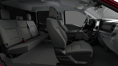 2027 Ford Super Duty F-250® XLT