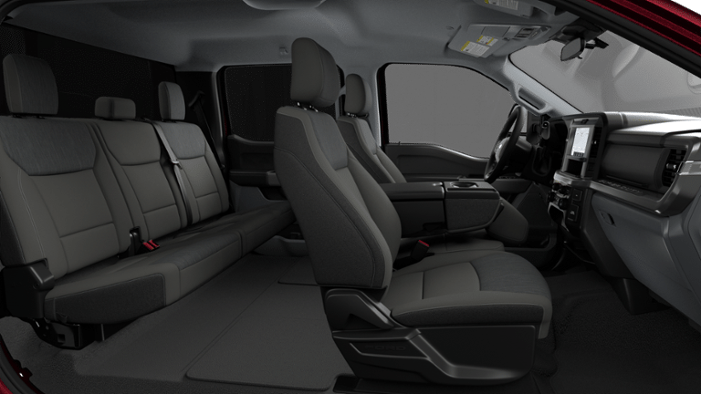 2027 Ford Super Duty F-250® XLT