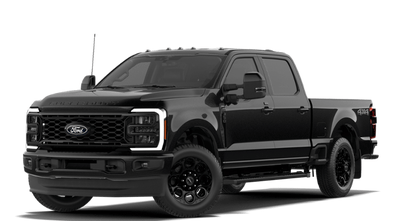 2027 Ford Super Duty F-350® Lariat®