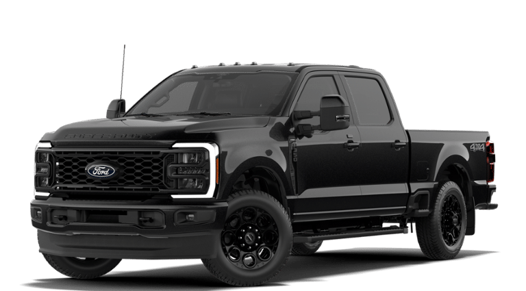 2027 Ford Super Duty F-350® Lariat®
