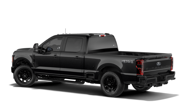 2027 Ford Super Duty F-350® Lariat®