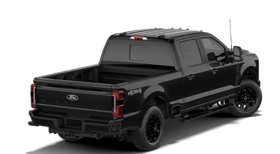 2027 Ford Super Duty F-350® Lariat®