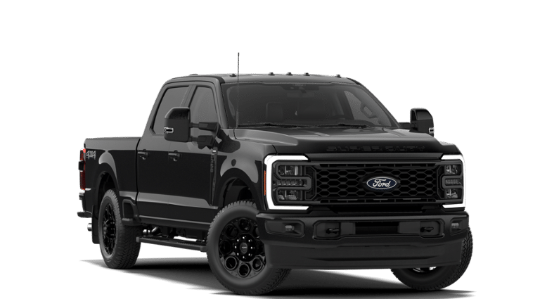 2027 Ford Super Duty F-350® Lariat®