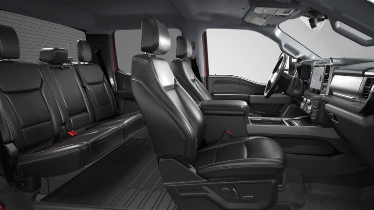 2026 Ford Super Duty F-350® Lariat®