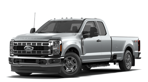 2027 Ford Super Duty F-350® XLT