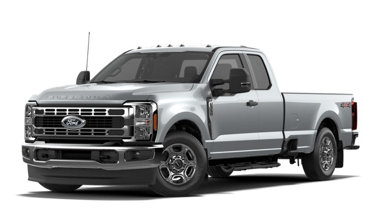 2027 Ford Super Duty F-350® XLT
