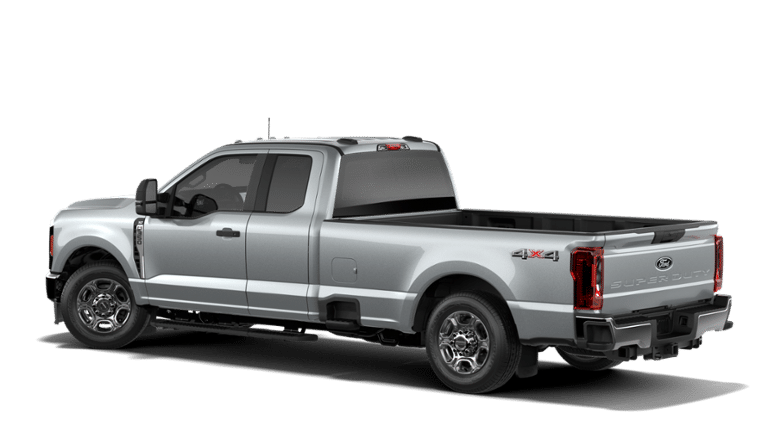 2027 Ford Super Duty F-350® XLT