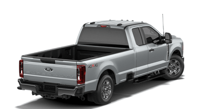 2027 Ford Super Duty F-350® XLT