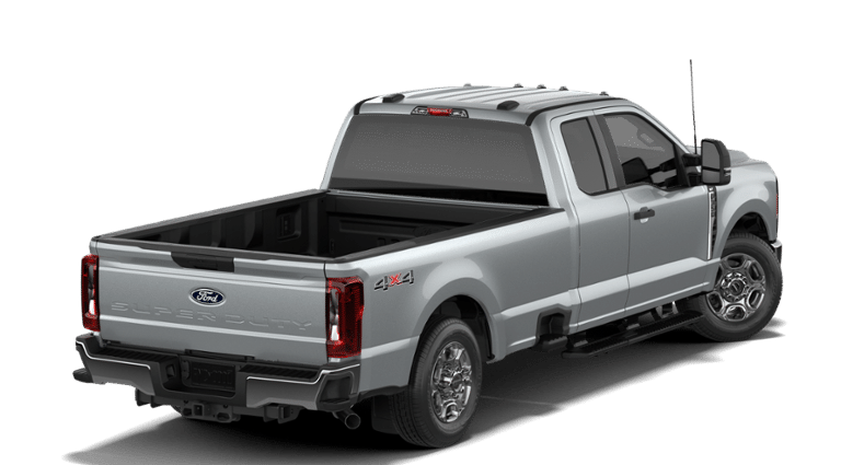 2027 Ford Super Duty F-350® XLT