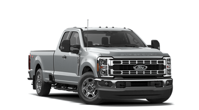 2027 Ford Super Duty F-350® XLT