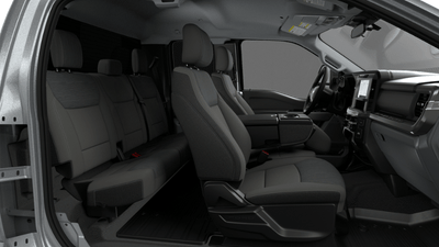 2027 Ford Super Duty F-350® XLT
