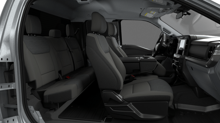 2027 Ford Super Duty F-350® XLT