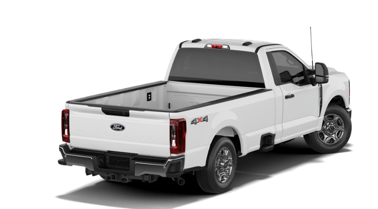 2027 Ford Super Duty F-250® XLT