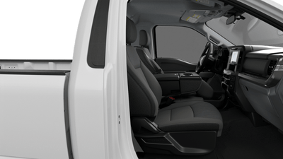 2027 Ford Super Duty F-250® XLT