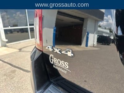 2017 Jeep Compass High Altitude