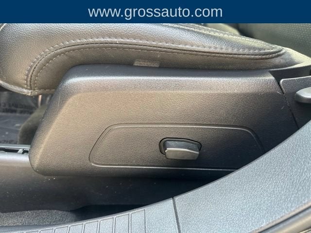 2017 Jeep Compass High Altitude