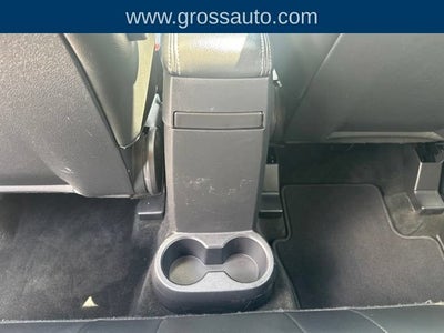 2017 Jeep Compass High Altitude