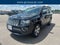 2017 Jeep Compass High Altitude