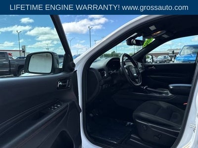 2026 Dodge Durango GT AWD