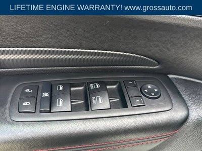 2026 Dodge Durango GT AWD