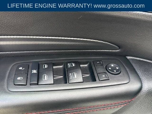 2026 Dodge Durango GT AWD