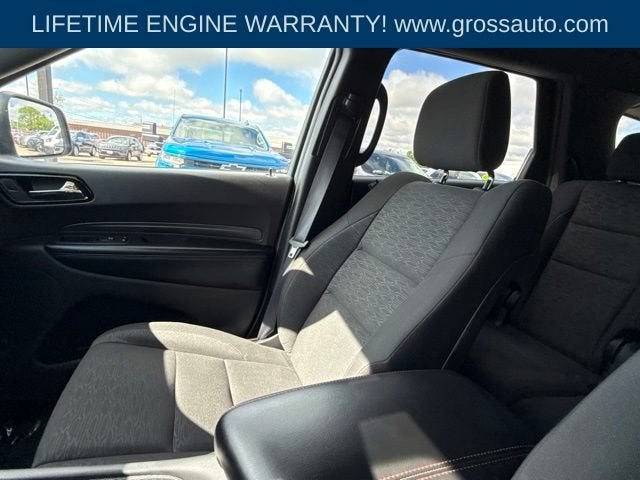 2026 Dodge Durango GT AWD