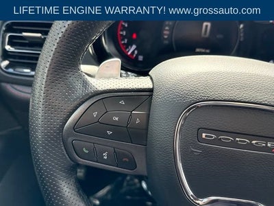 2026 Dodge Durango GT AWD