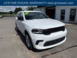 2026 Dodge Durango GT AWD